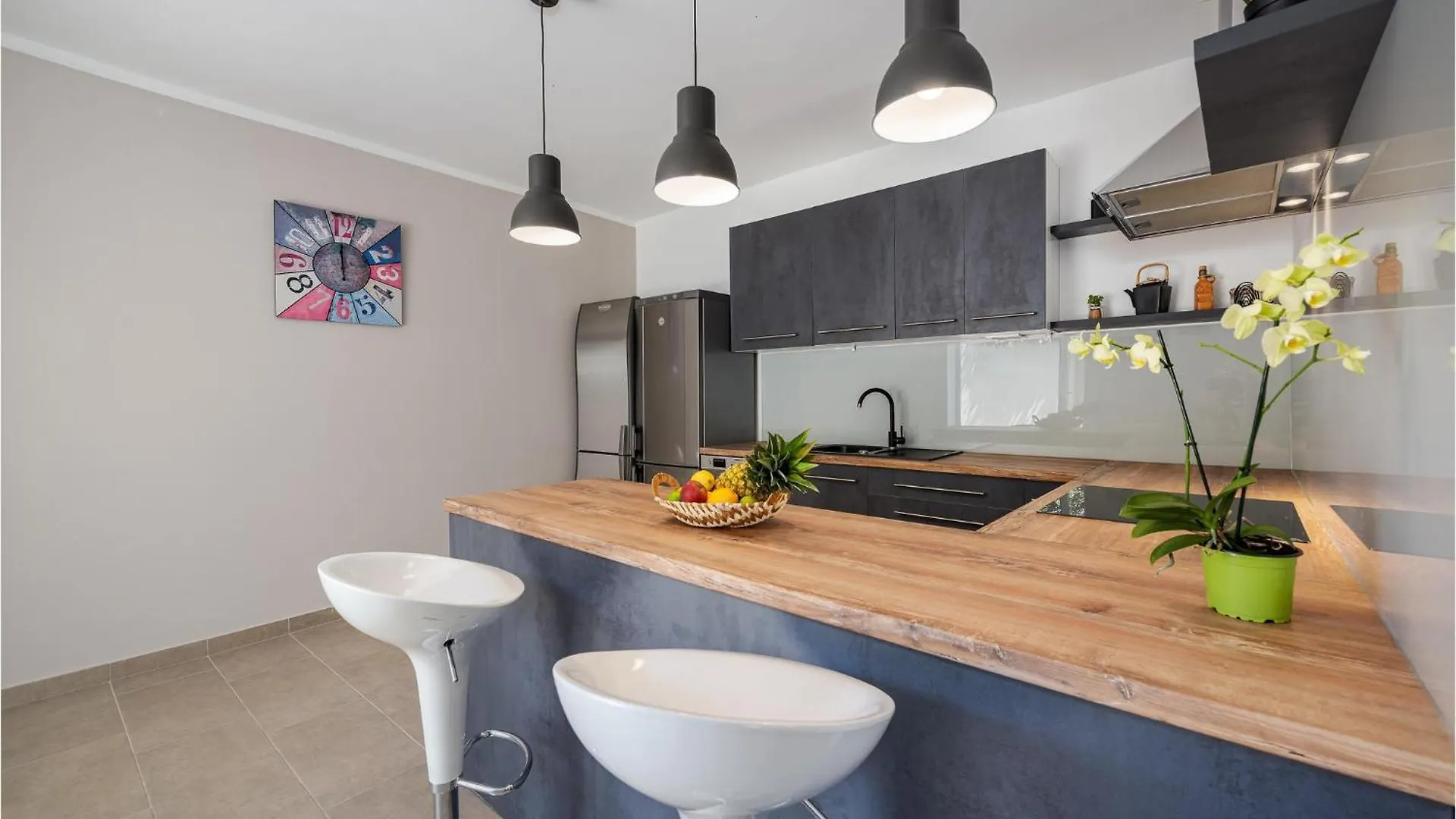 Nice Home In Perci With Outdoor Swimming Pool