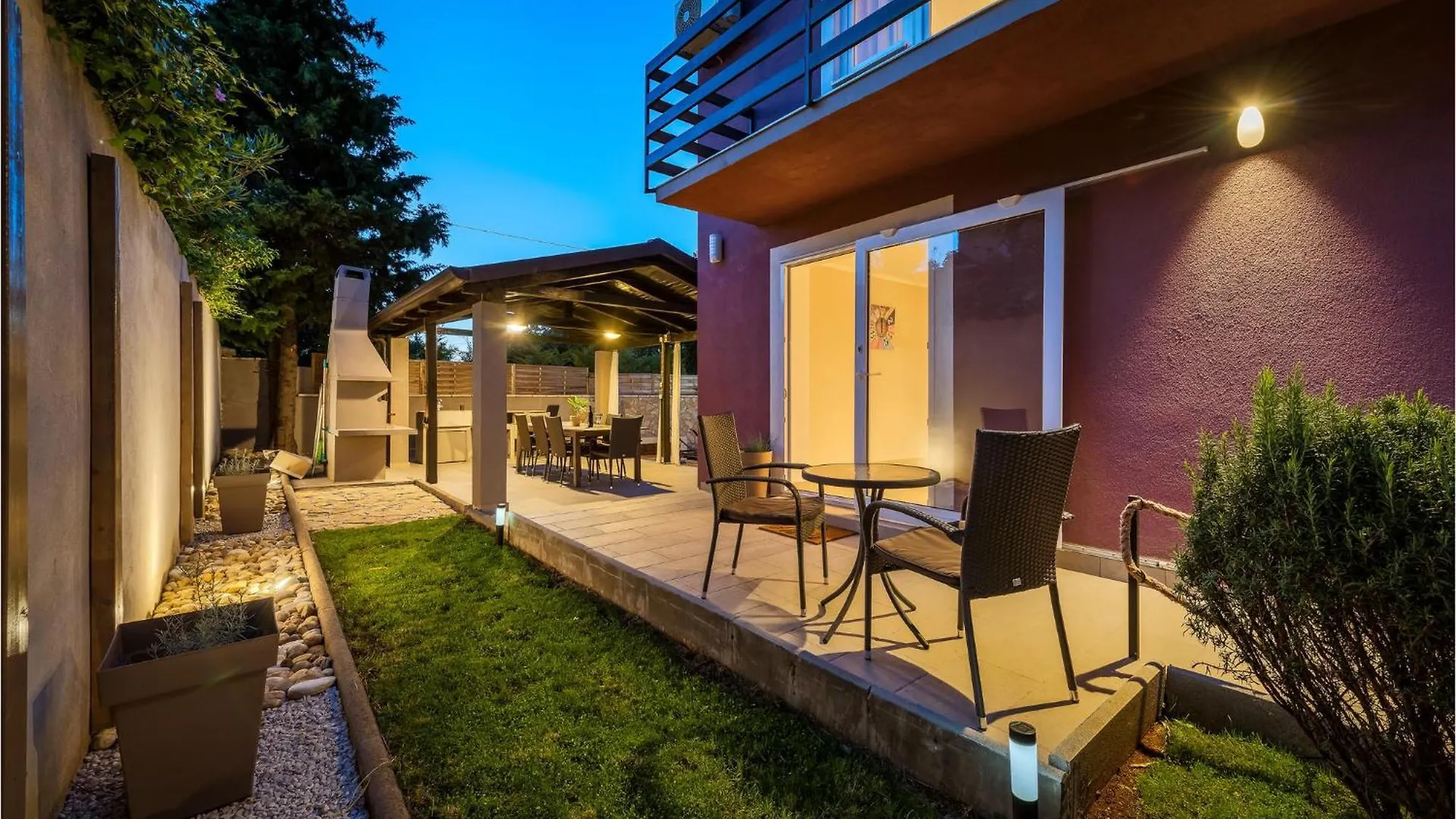 Nice Home In Perci With Outdoor Swimming Pool Tar-Vabriga